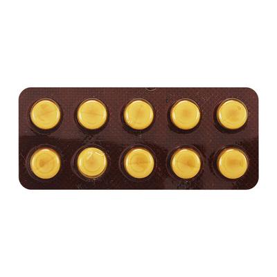OLPINE 10MG TABLET 10'S - Schizophrenia-Aps