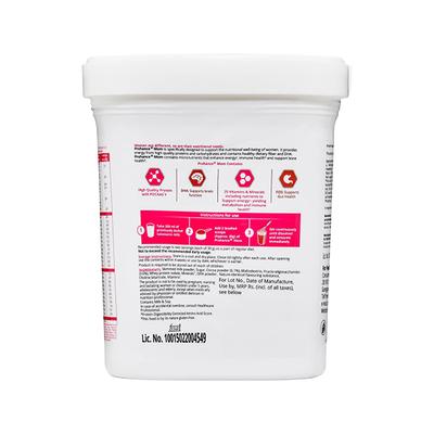 Prohance Mom Chocolate Flavour Powder 400gm - Supplements-Sup