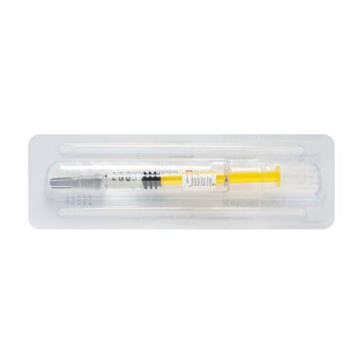 Zeroklot 40mg Injection 0.4ml - Blood Clot-Ant