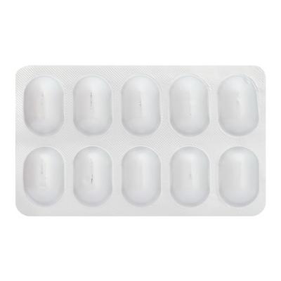 Mahagaba M 75mg Capsule 10'S - Neuropathic Pain-Dru
