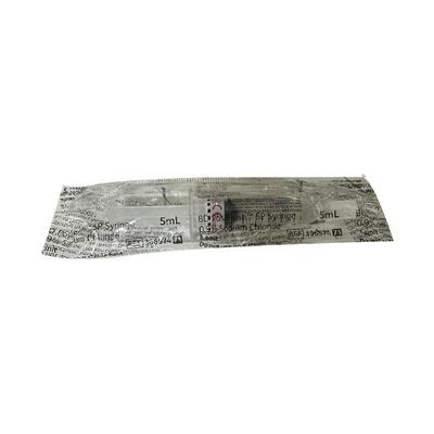 BD Posiflush SP Syringe (0.9%) 5 ml - Surgical Instruments