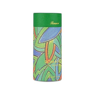 Rasasi Romance Eau De Parfum for Women 45 ml - Women Perfumes (Edt/Edp)
