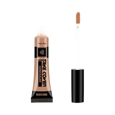 PAC Take Cover Concealer 01 Beach Sand 6.8 gm - Concealer