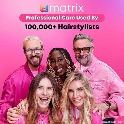Matrix Opti.Care Professional Frizz Hair Serum 100ml - Hair Serums