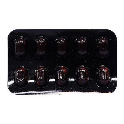 L BEX FORTE + Capsule 10's - Supplements-Vam