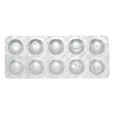 Etizola Plus 10mg Tablet 10'S - Depression-Ant