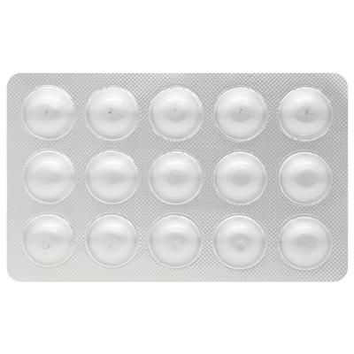 TAMDOSIN 0.4 Tablet 15's - Bladder And Prostate Disorders-Dru