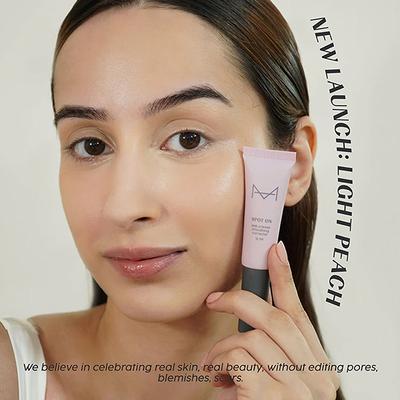 House Of Makeup Spot on Color Corrector Light Peach - Fair Skin Tone 12 ml - Concealer