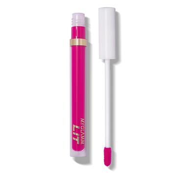 Myglamm Lit Liquid Matte Lipstick - Catfish 3 Ml - Liquid Lipsticks