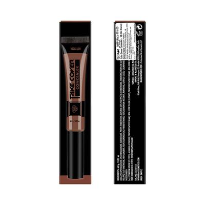 PAC Take Cover Concealer 18 Hot Cocoa 6.8 gm - Concealer