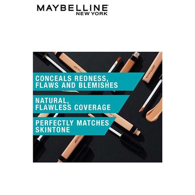 Maybelline New York Fit Me Concealer, 15 Fair 6.8ml - Concealer