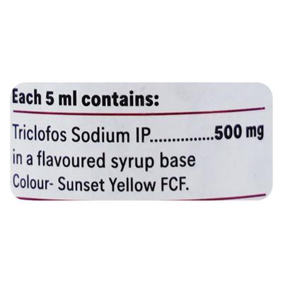 PEDICLORYL Oral Solution 30ml - Hypnosis-Hyp