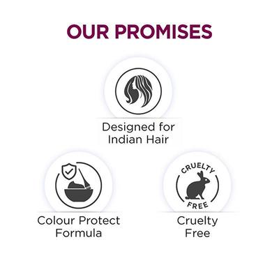 Bblunt Hair Fall Control Shampoo with Pea Protein And Caffeine for Strengthens & Reduces Hair Fall 300ml - Shampoos
