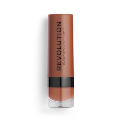 Revolution Muse 126 Matte Lipstick 3.5 ml - Lipsticks