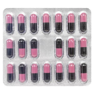 Evanova Capsule 20'S - Ayurvedic Medicine-AYU