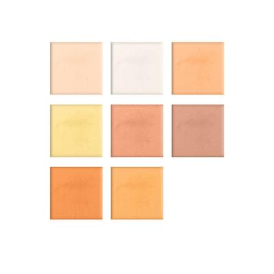 Sivanna Colors Hello Gorgeous Daily Look Eye Palette - HF5013 03 18.4 gm - Eye Shadow Palettes