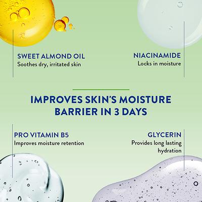 Cetaphil Moisturising Cream 80gm - Face Moisturizers
