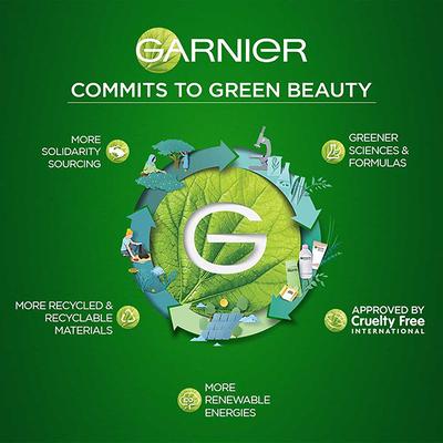 Garnier Bright Complete VITAMIN C Facewash 50 gm - Face Wash & Cleansers