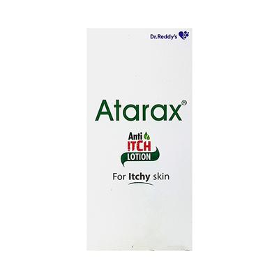 ATARAX ANTI ITCH Lotion 100ml - Psoriasis/Seborrhea/Ichthyosis-Pso