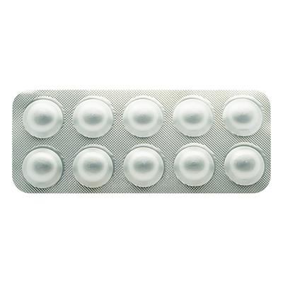 BELATIN M Tablet 10's - Allergies-Ant