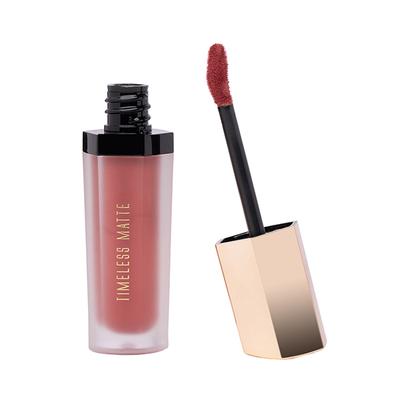 PAC Timeless Matte Bombshell 6.5 ml - Liquid Lipsticks