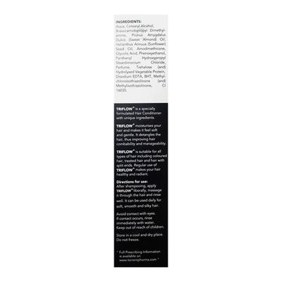 Triflow Hair Conditioner 150gm - Hair Loss-Oth