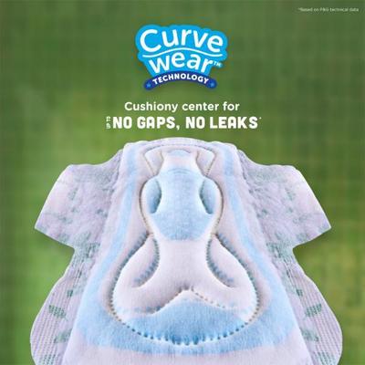 Whisper Ultra Clean Sanitary Pads (XL) 30's - Sanitary Napkins