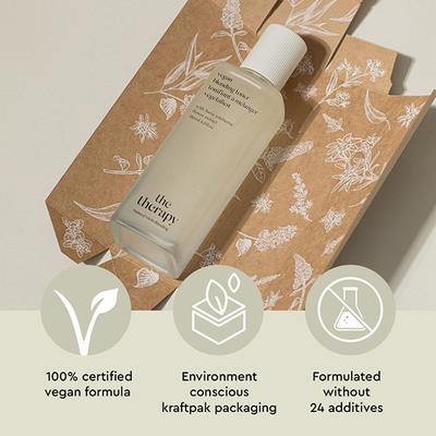 The Face Shop The Therapy Vegan Blending Toner 180 ml - Face Mists