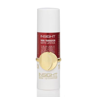 Insight Cosmetics Non Transfer Matte Lipstick - Fiesta 4.2 gm - Lipsticks