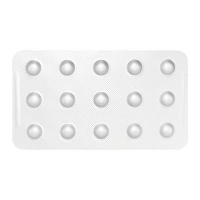 PAH 20mg Tablet 15'S - General-P