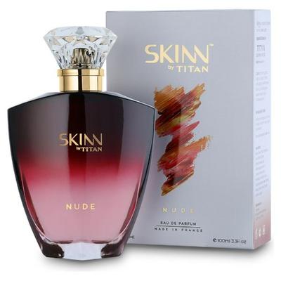 Skinn By Titan Nude Perfume For Women Edp 100 ml - Women Perfumes (Edt/Edp)