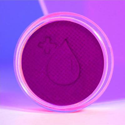 SUVA Beauty Hydra FX - Grape Soda 10 gm - Eyeliners