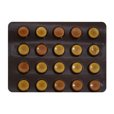 MET XL H 25mg Tablet 20's - Hypertension-Bet