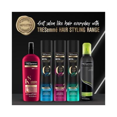 Tresemme Keratin Smooth Heat Protection Hair Styling Spray 236 ml - Hair Sprays & Mists