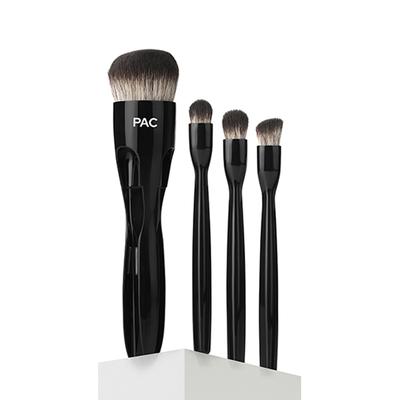 PAC 4-IN-1 Makeup Brush 1's - Face Brush