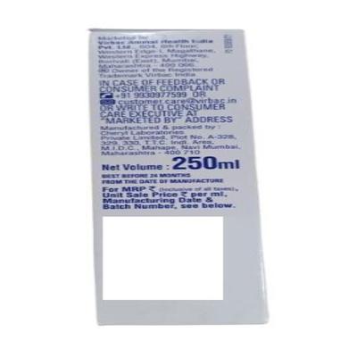 Virbac Ostopet Syrup 250 ml - Pet Healthcare