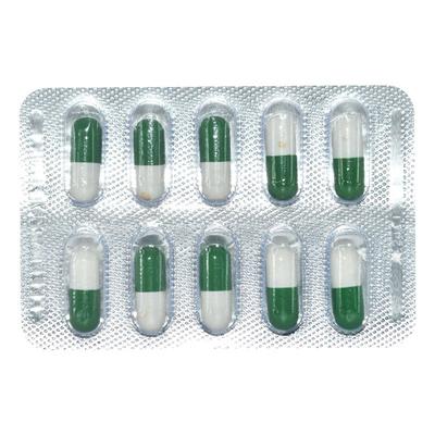 DULOMER 30 Tablet 10's - Depression-Ant