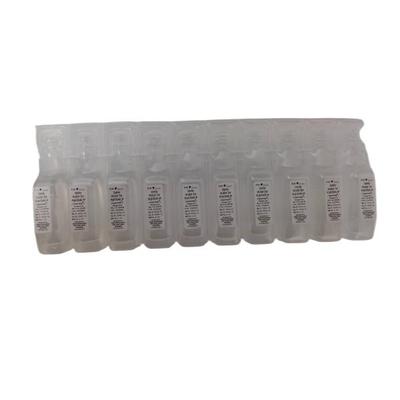 Otsuka Sterile Water For Injection Ip (Super Amp) Pyrogen Free (Pack of 50 x 5 ml) - Infusion Set