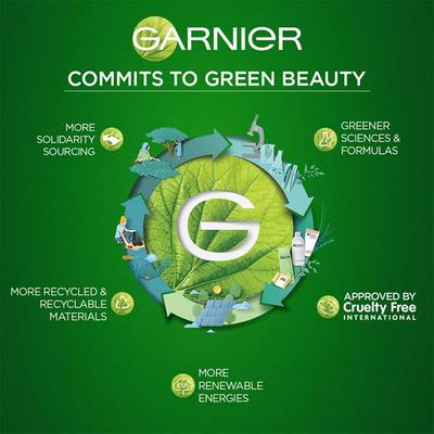 Garnier Skin Natural Bright Complete Night Cream - Yogurt 18 gm - Night Cream