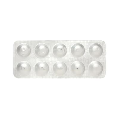 Monzem FX 10/120mg Tablet 10'S - Allergies-Ant
