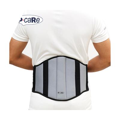 P+caRe Lumbo Sacral Support Belt (A1019) (L) - Abdomen/Neck/Arm/Elbow Supports