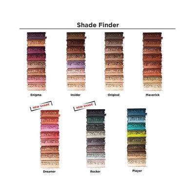 Revlon Colorstay Looks Book Palette-Insider 3.4 gm - Eye Shadow Palettes