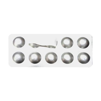 OLOXIN 200 Tablet 10's - Bacterial Infections-Qui