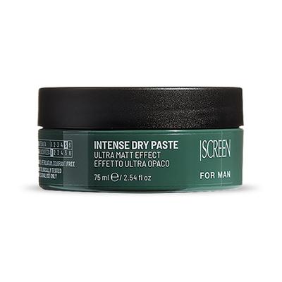 Screen For Man Intense Dry Paste 75 ml - Hair Gels & Waxes