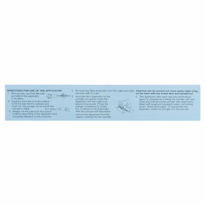 Candid V Gel 30gm - Vaginal Conditions-Pre