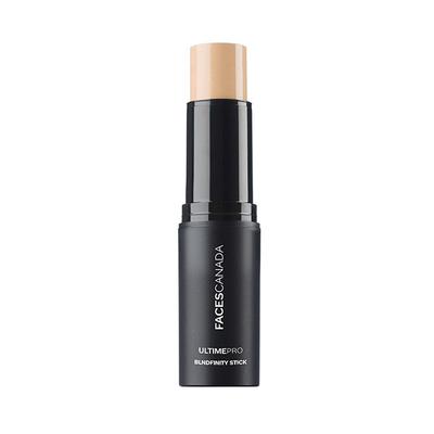 Faces Canada Ultime Pro Blendfinity Stick Natural 02 10 Gm - Foundation