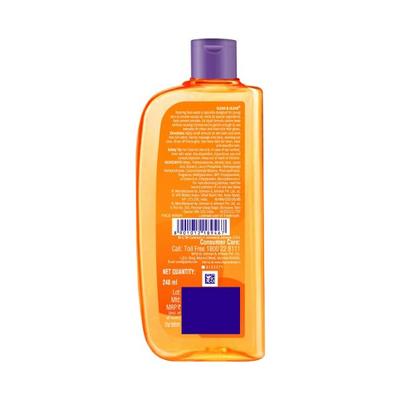 Clean & Clear foaming face wash 240 ml - Scrubs & Exfoliants