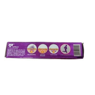 Moov Pain Relief Specialist Ointment 10 g - Gel/Cream
