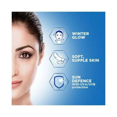 Fair & Lovely Winter Fairness Face Cream 50 gm - Face Moisturizers