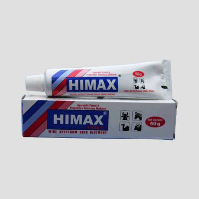 Himax Oint 1 Kg Vet - Pet Healthcare